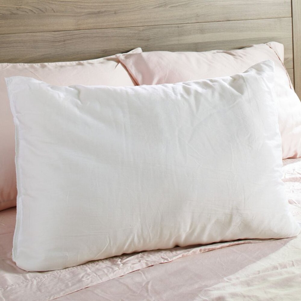 Set of Two Helix Dream Sleep Pillows
